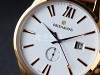 朗坤手表常見(jiàn)故障有哪些