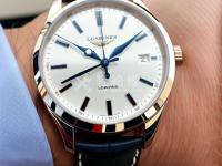 飛亞達(dá)手表哪些型號有重力感應(yīng)功能