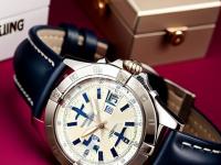 摩凡陀手表進水怎么辦