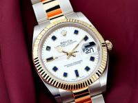 寶珀手表無法調(diào)節(jié)時間怎么修復(fù)