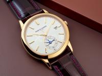 江詩丹頓手表適合什么人群