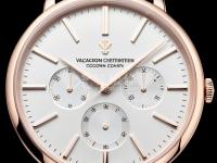 海鷗手表表帶斷裂或磨損。