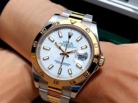 蒂芙尼手表哪些型號有GMT功能