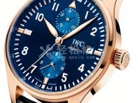 海鷗手表滴答聲異常。