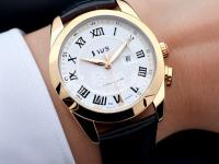 漢米爾頓手表自動(dòng)上鏈機(jī)芯故障。