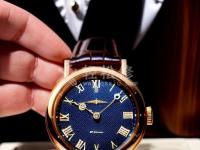 雷達(dá)手表進(jìn)水怎么辦