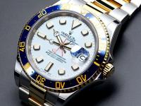 摩凡陀手表表盤褪色怎么修復(fù)