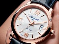 艾米龍手表底蓋松了怎么辦