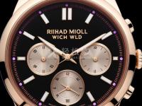 芝柏手表哪些型號有夜光功能