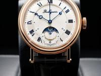 浪琴手表重力感應(yīng)功能失效了怎么修復(fù)