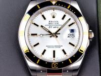 歐米茄手表表冠擰不動是什么原因