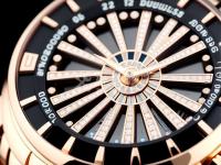 伯爵手表是哪個國家的品牌