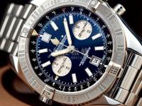 名士手表電池耗盡了怎么辦