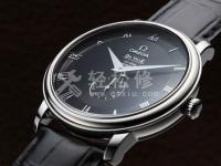 伯爵手表自動上鏈機芯故障。