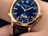 西鐵城手表表帶發(fā)黑了怎么辦