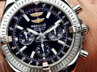 愛(ài)馬仕手表秒針回位功能失效。