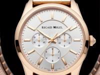 天梭手表走太慢了怎么辦