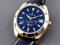 艾美手表哪些型號(hào)可以自動(dòng)上鏈