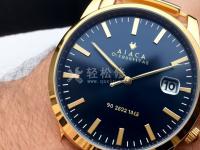 雪鐵納手表哪些型號(hào)有定時(shí)器功能