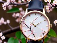 百達翡麗手表表盤尺寸是多少