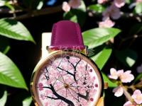 真力時(shí)手表夜光功能失效了怎么辦