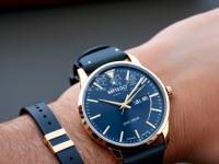 飛亞達(dá)手表秒針回位功能失效。