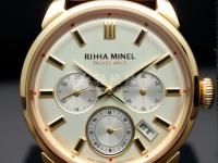 英納格手表哪些型號(hào)有重力感應(yīng)功能