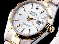 依波路手表顯示屏偏色。