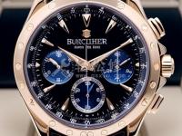 浪琴手表走太快了怎么辦