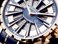 海瑞溫斯頓手表使用的機(jī)芯是什么