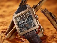 昆侖手表表冠掉了怎么辦