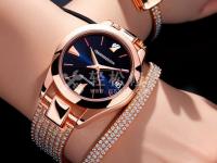 雷達手表哪些型號有報警功能