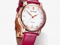 波爾手表哪些型號(hào)有重力感應(yīng)功能