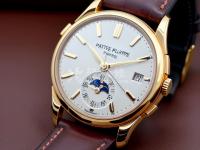 北京表20萬左右的手表推薦