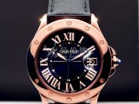 理查德米勒手表表鏈拆卸和安裝步驟