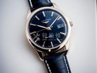 江詩丹頓最有性價(jià)比的手表型號(hào)是什么