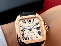 百達翡麗手表功能按鍵損壞了怎么辦