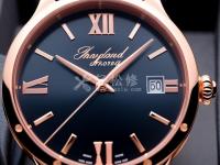 梵克雅寶手表顯示屏背光不亮。