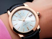 豪利時(shí)手表哪些型號有重力感應(yīng)功能