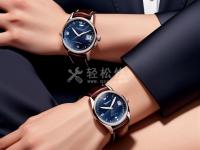 蕭邦手表數(shù)字顯示屏損壞，怎么修