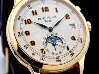 蕾蒙威手表哪些型號有GMT功能