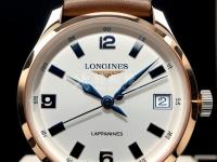 法穆蘭手表功能按鍵損壞了怎么辦