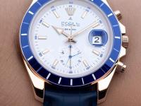 玉寶手表適合女生嗎，推薦幾款