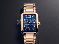 寶璣手表哪些型號有日期和星期顯示