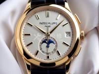 寶璣手表夜光功能失效了怎么辦