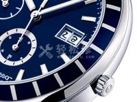 豪度手表電池耗盡了怎么辦