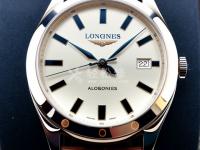 百年靈手表機芯型號大全