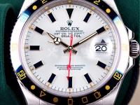 沛納海手表自動(dòng)上鏈機(jī)芯故障。