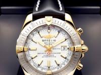 勞力士手表表帶發(fā)黑了怎么辦