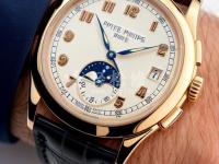 亨利慕時(shí)手表哪些型號(hào)有陀飛輪機(jī)芯